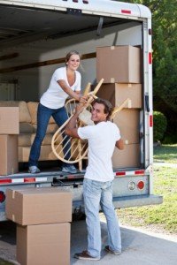 Furniture Storage