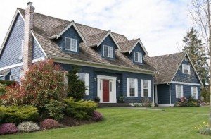 Five Tips For Increasing Your Homes Curb Appeal