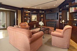 5 Questions to Ask Yourself Before Renovating Your Family Room