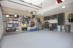 5 Tips For Making Your Garage More Usable pic