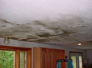 Picture - Avoid Water Damage