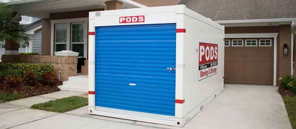 pods unit