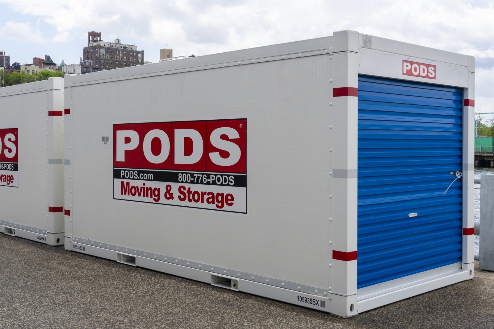 How Much Do PODS Cost EasyStorageSearch