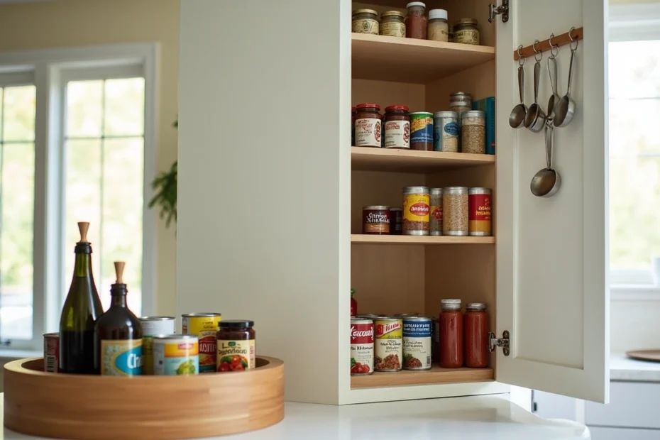 Hidden Organization Ideas That Professional Organizers Don't Want You to Know
