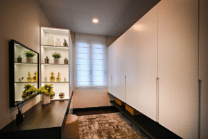 home storage