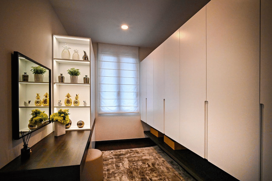 home storage