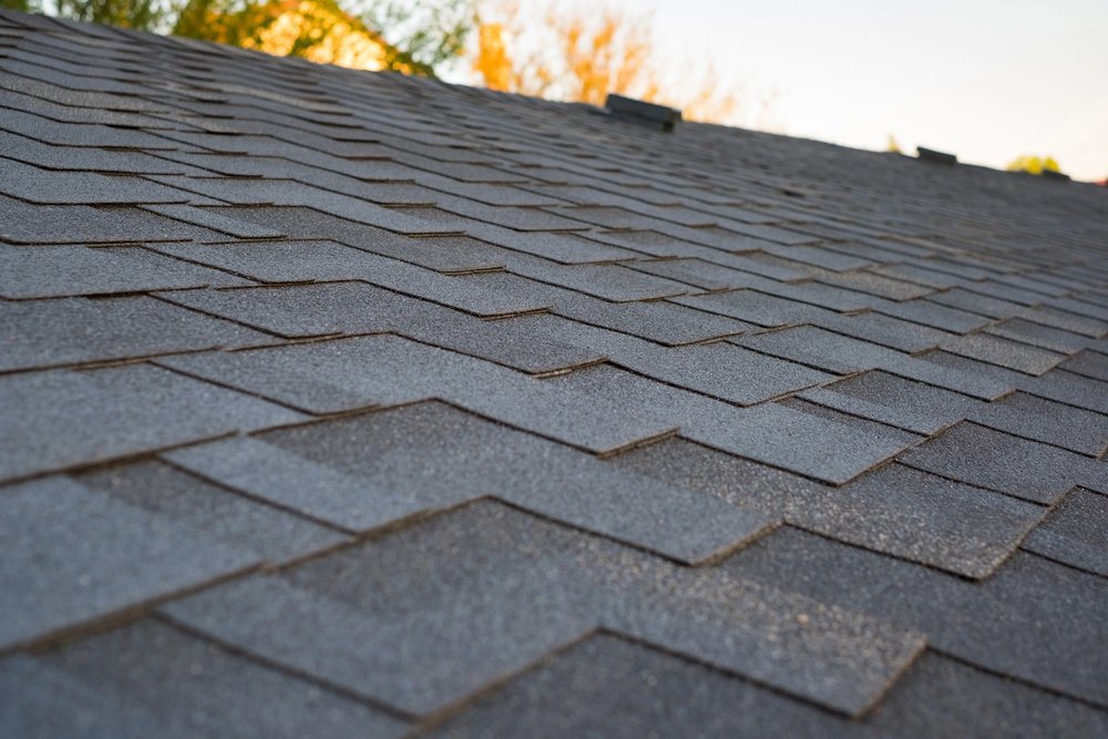 roof inspection team
