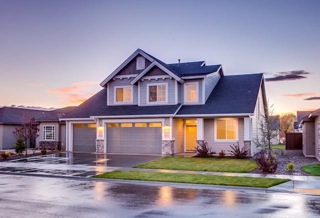 home for sale