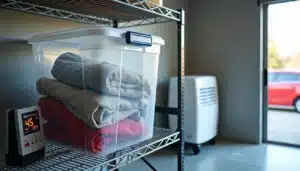 What Every Homeowner Must Know About Keeping Storage Containers Dry