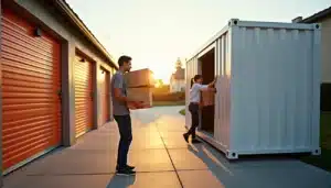 Why I Switched from Storage Units to PODS: An Honest Money-Saving Story