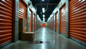 Storage Unit Safety Secrets: What Facility Owners Don't Want You to Know