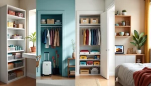 The Seasonal Organization Secret: What Pro Organizers Won't Tell You