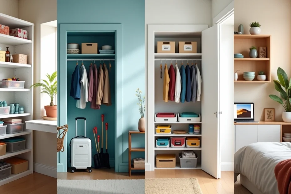 The Seasonal Organization Secret: What Pro Organizers Won't Tell You