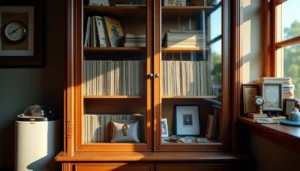 Why Your Collectibles Storage Method Could Be Costing You Thousands