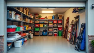 Why a 10x20 Storage Unit Is Perfect for Your Seasonal Items (Expert Guide)