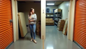 The Truth About Self Storage for Students: Stop Wasting Money on Wrong Sizes