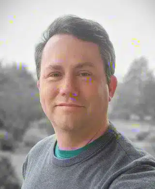 Jason Keeley, founder of Easy Storage Search