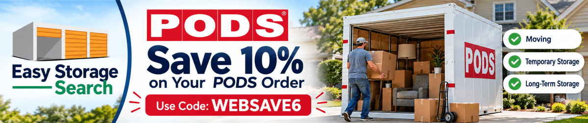 pods promo